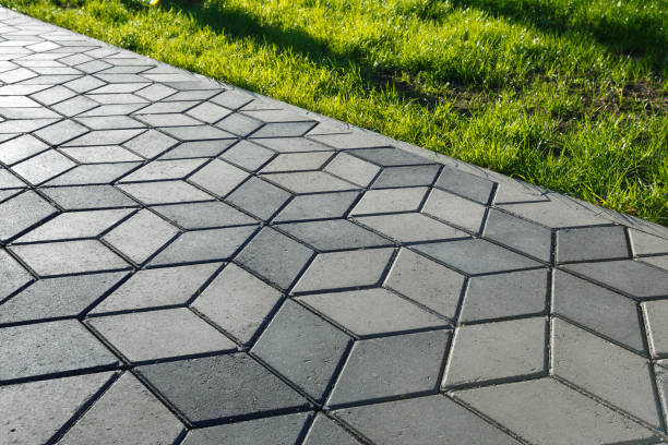 Best Concrete Paver Driveway  in Sunnyside, CA