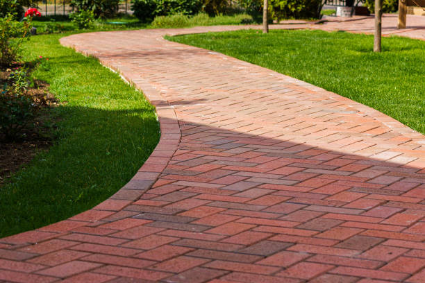 Reliable Sunnyside, CA Driveway Pavers Solutions