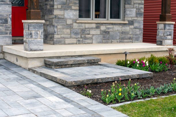 Best Driveway Repair Near Me  in Sunnyside, CA
