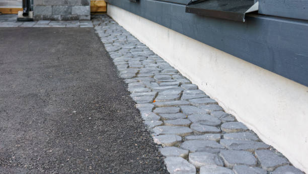 Reasons to Select Us for Your Driveway Paving Requirements in Sunnyside, CA