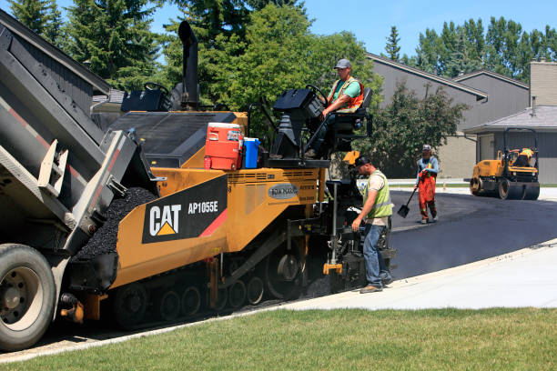 Best Driveway Pavers Near Me  in Sunnyside, CA