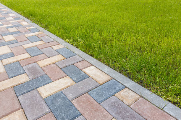 Best Professional Driveway Pavers  in Sunnyside, CA